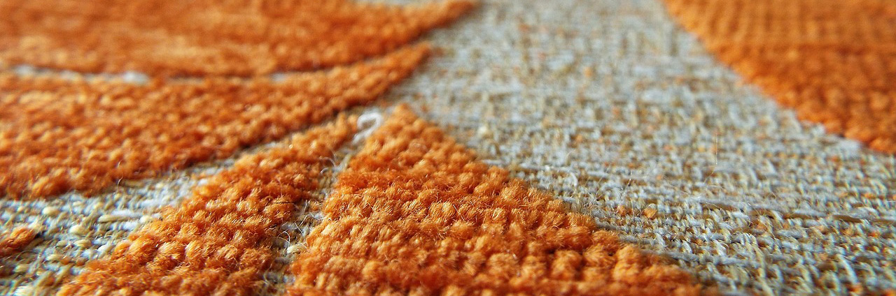 Old carpet - should you keep it?